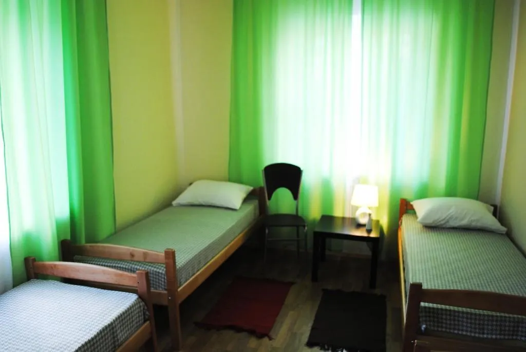 Domino Hostel Kiev 0*, Kyiv
