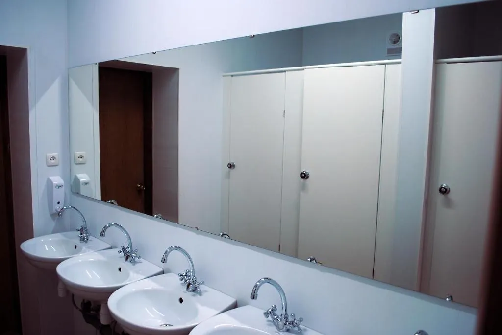 Domino Hostel Kiev