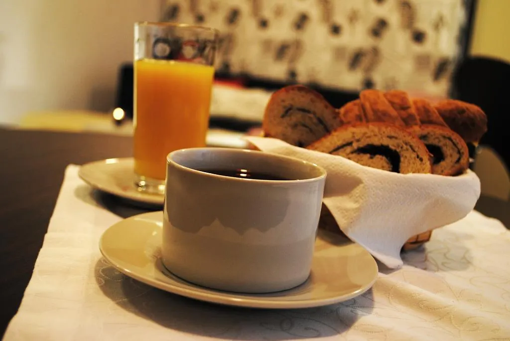 Domino Hostel Kiev